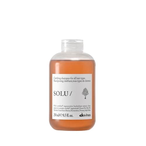 SOLU/Shampoo, 8.5 fl oz