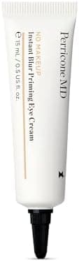 Perricone MD No Makeup Instant Blur Priming Eye Cream - 0.3 oz
