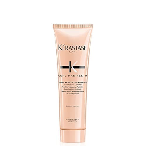 KÉRASTASE Curl Manifesto Hydratation Essentielle Conditioner