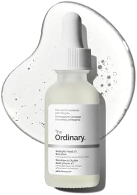The Ordinary Salicylic Acid 2% Solution