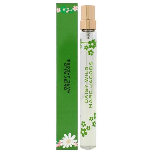 Marc Jacobs Daisy Wild for Women - 0.33 oz EDP Spray (Mini)
