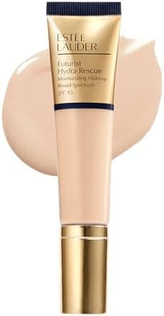 Estée Lauder Futurist Hydra Rescue Moisturizing Foundation…