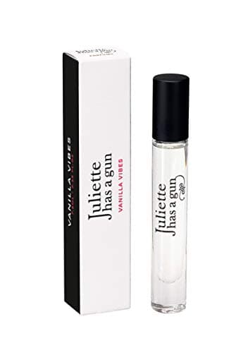 Juliette Has A Gun Eau De Parfum, Vanilla Vibes, 0.25 Oz