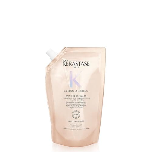 Kerastase Gloss Absolu High-Shine… — For Glossy & Bouncy Hair