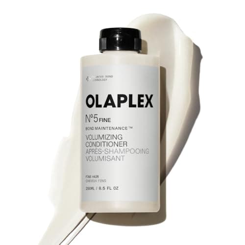 OLAPLEX N°.5FINE Bond Maintenance™ Volumizing Conditioner…