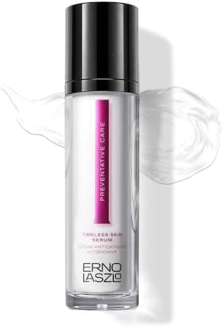 Erno Laszlo Timeless Skin Serum, Anti-Aging Peptide Serum