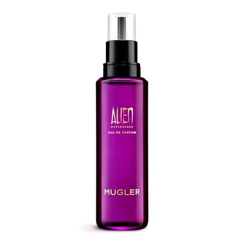 Mugler Alien Hypersense Eau de Parfum Floral Perfu…, 3.3 Fl Oz