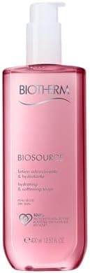 Biotherm Biosource Hydrating & Softeni… — Anti-Pollution Toner