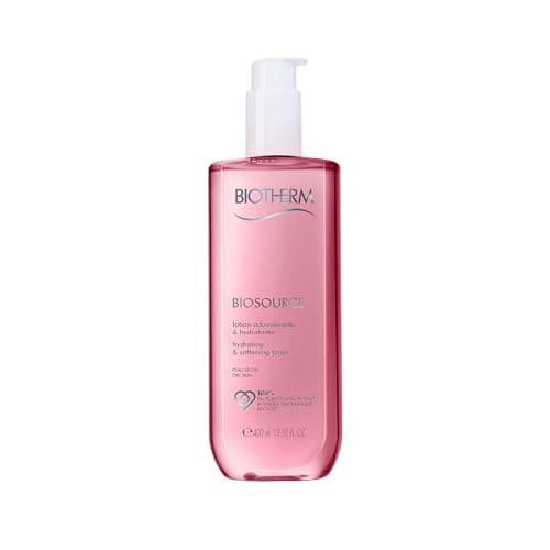 Biotherm Biosource Hydrating & Softeni… — Anti-Pollution Toner