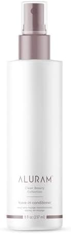 ALURAM Coconut Water Leave-In Conditioner for Healthy