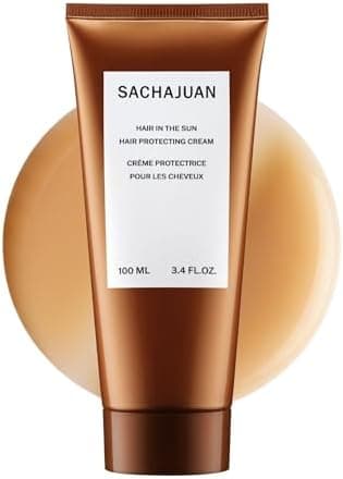 SACHAJUAN Hair In The Sun Leave-In Care, UV Protection, 3.4 oz