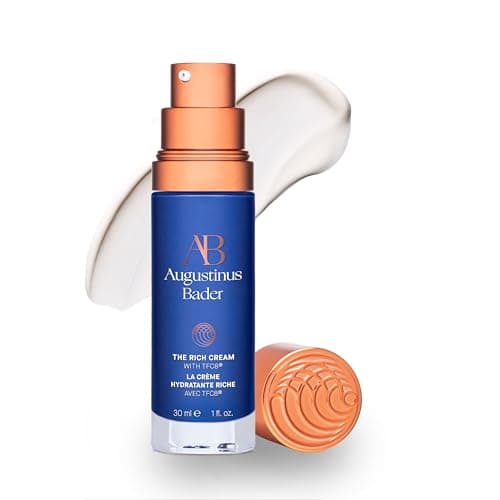 Augustinus Bader The Rich Cream – Luxury Face Cream…