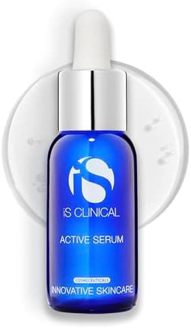 iS CLINICAL Active Serum - Helps visibly even skin tone