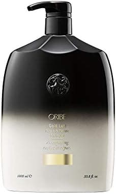 Oribe Gold Lust Repair & Restore Shampoo - Repairs Damaged…