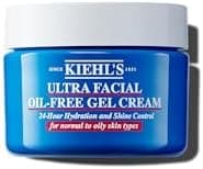 Kiehl's - Ultra Facial Oil-Free Hydrating Gel Cream - 0.95 fl…