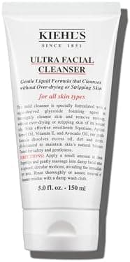 Kiehl's - Ultra Facial Cleanser - 5 fl oz