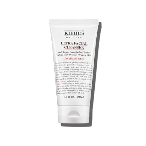 Kiehl's - Ultra Facial Cleanser - 5 fl oz