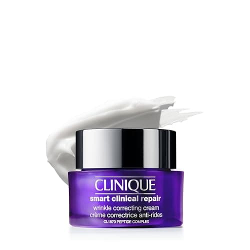 Clinique Smart Clinical Repair Wrinkle Correcting Anti Aging…