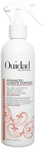 Ouidad Advanced Climate Control Leave In Condition… — Parabens