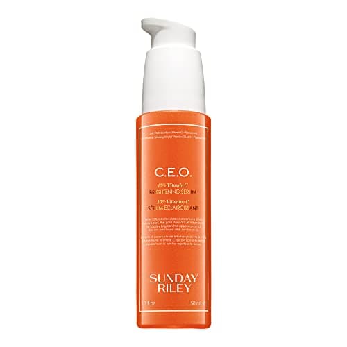 Sunday Riley C.E.O. 15% Vitamin C Brightening Serum 1.7oz