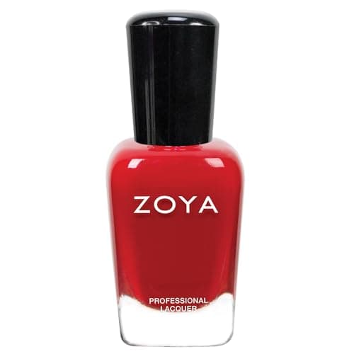 ZOYA America Nail Polish