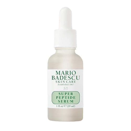 Mario Badescu Super Peptide Serum for Face
