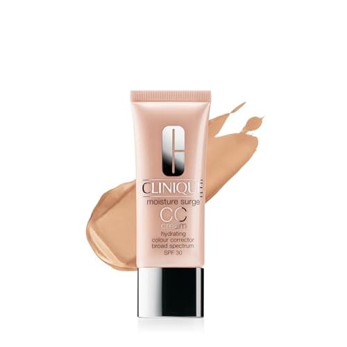 Clinique Moisture Surge Daily CC Cream Hydrating Colour…