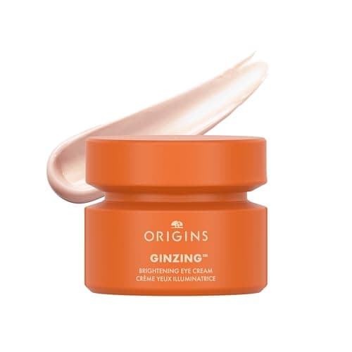 Origins GinZing Brightening Eye Cream with Vitamin C…