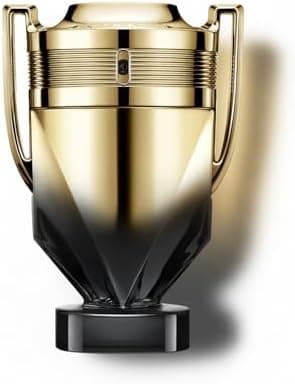 Rabanne Invictus Elixir Parfum for Men - Long Lasting Ambery…