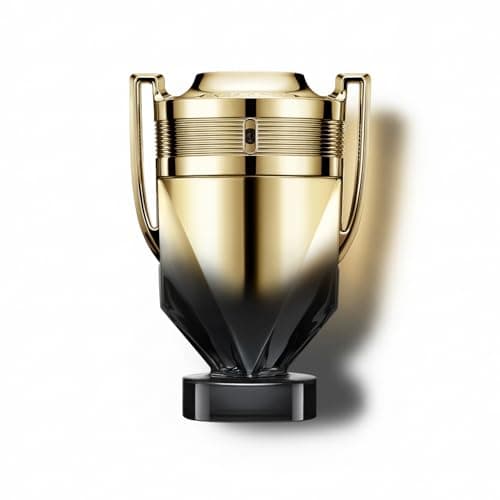 Rabanne Invictus Elixir Parfum for Men - Long Lasting Ambery…