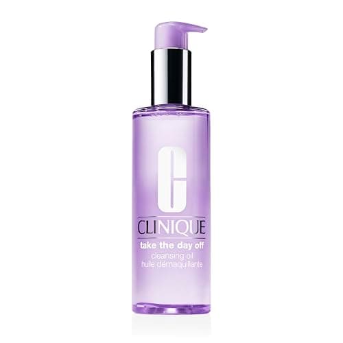 Clinique Take The Day Off Cleansing Oil Makeup Remover…