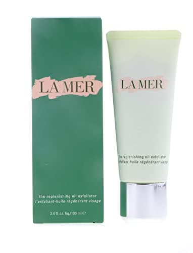(1) La Mer Replenishing Oil Exfoliator SIZE 3.4 oz/100 mL