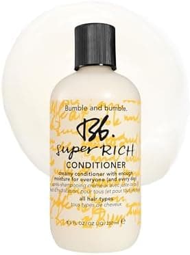 Bumble and bumble. Super Rich Hair Conditioner For Every Day…