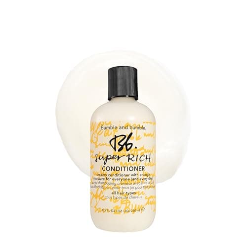 Bumble and bumble. Super Rich Hair Conditioner For Every Day…