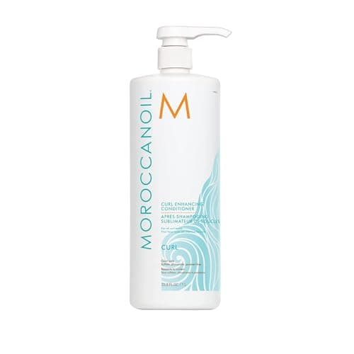 Moroccanoil Curl Enhancing Conditioner, 33.8 Fl Oz