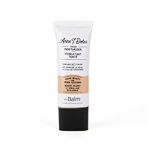 theBalm Anne T. Dotes Tinted Moisturizer