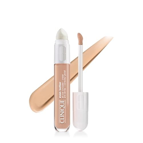 Clinique Even Better All-Over Full Covera… — Brightening + Dep