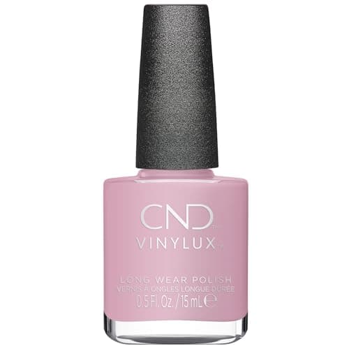 CND Vinylux Longwear Pink Nail Polish