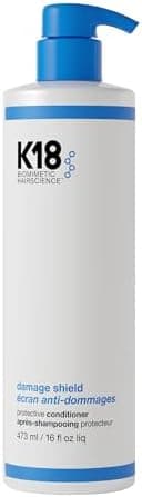 K18 Damage Shield Protective Conditioner for Damaged Hair…