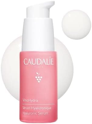 Caudalie VinoHydra Hydrating Hyaluronic Acid Serum - 30 mL