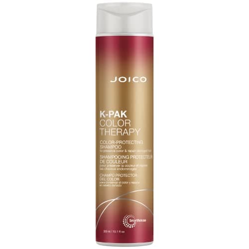 Joico K-PAK Color Therapy Color-Protecting Shampoo |…