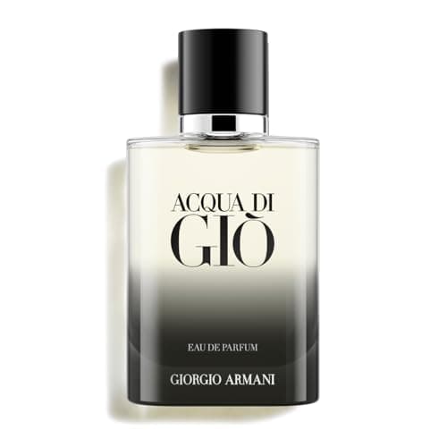 Armani beauty – Acqua di Giò – Eau de Parfum – Cologne for Men…