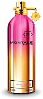 MONTALE Aoud Eau De Parfum Spray, Legend, 3.4 Fl Oz