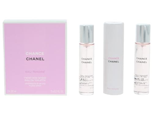 Chanel Chance Eau Tendre Twist & Spray Eau De Toilette…