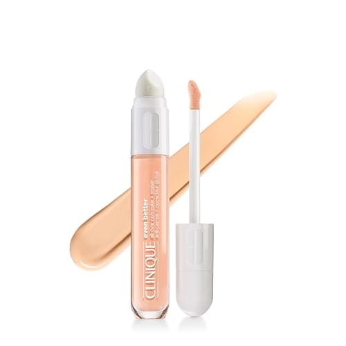 Clinique Even Better All-Over Full Covera… — Brightening + Dep