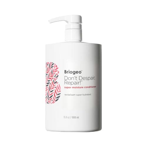 Briogeo Don't Despair, Repair! Super Moisture Conditioner…