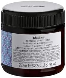 Davines Alchemic Conditioner Silver