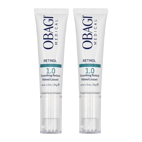 Obagi360 Retinol 1.0 Cream – 1 oz