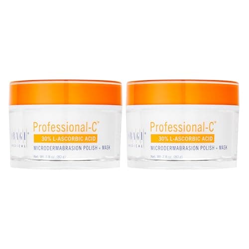 Obagi Professional-C Microdermabrasion Polish + Mask – 2.8 oz