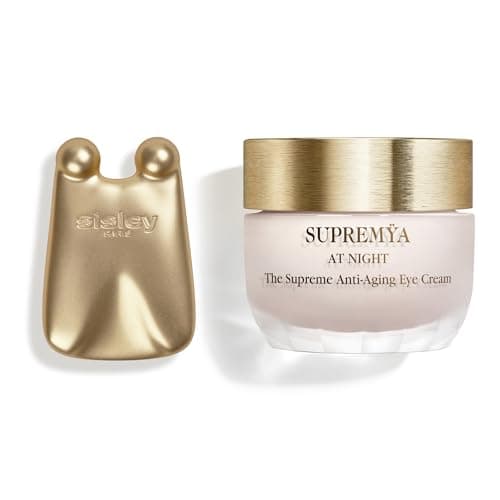 Sisley Paris Supremya at Night The Supreme Anti-Aging Eye…